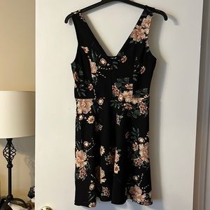 Large Derek Heart sundress